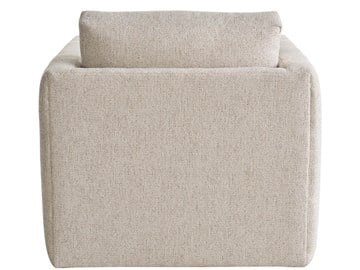 Thumbnail Adley Swivel Chair - Special Order 3
