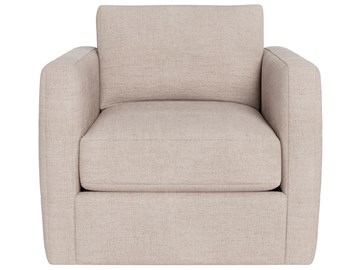 Thumbnail Adley Swivel Chair - Special Order 3