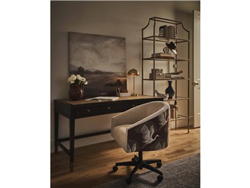 Thumbnail Dusty Bronze Etagere 2