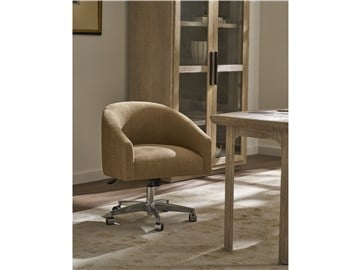 Thumbnail Lottie Desk Chair - Special Order 1