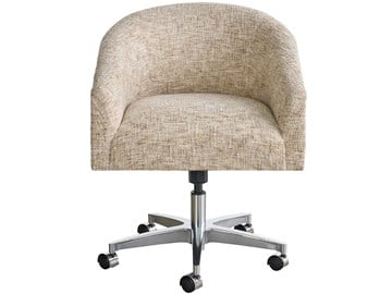 Thumbnail Lottie Desk Chair - Special Order 2