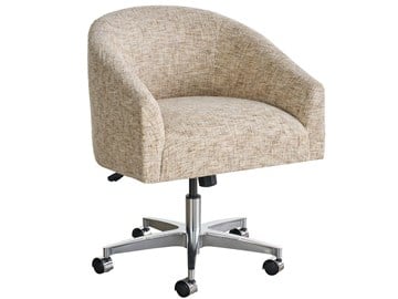 Thumbnail Lottie Desk Chair - Special Order 3