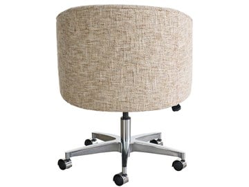 Thumbnail Lottie Desk Chair - Special Order 4