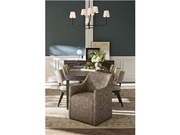Thumbnail Nico Dining Chair - Special Order 1