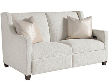 Thumbnail U Choose Motion Loveseat - Special Order 2