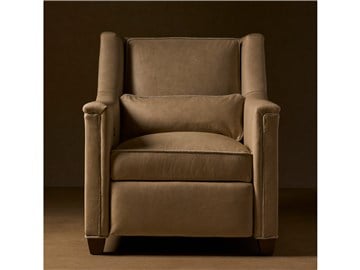 Thumbnail U Choose Motion Petite Recliner - Special Order 1
