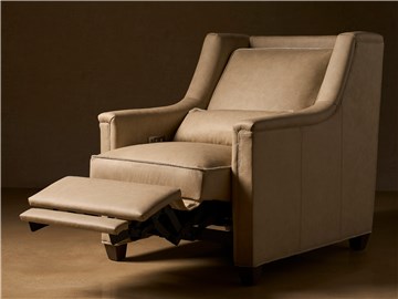 Thumbnail U Choose Motion Petite Recliner - Special Order 2