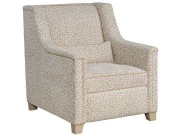 Thumbnail U Choose Motion Petite Recliner - Special Order 2