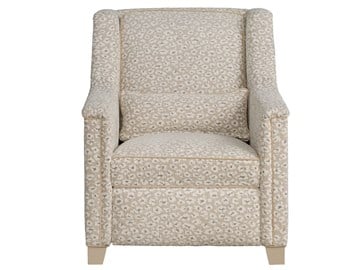 Thumbnail U Choose Motion Petite Recliner - Special Order 1