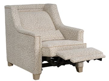 Thumbnail U Choose Motion Petite Recliner - Special Order 4