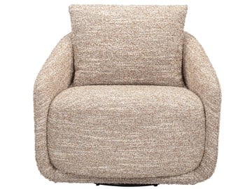 Thumbnail Elio Lounge Chair 1