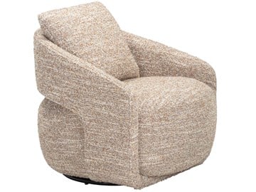 Thumbnail Elio Lounge Chair 2