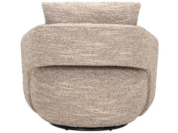 Thumbnail Elio Lounge Chair 3