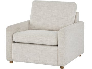 Thumbnail Hyde Recliner 2