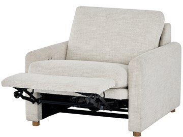 Thumbnail Hyde Recliner 3