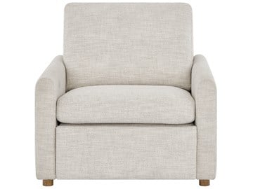 Thumbnail Hyde Recliner 1
