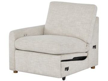 Thumbnail Hyde Recliner Chair LAF 3