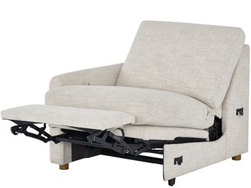 Thumbnail Hyde Recliner Chair LAF 2