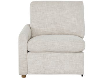 Thumbnail Hyde Recliner Chair LAF 1