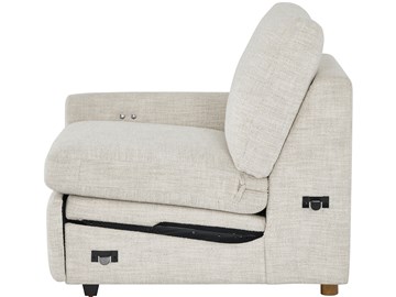 Thumbnail Hyde Recliner Chair LAF 4