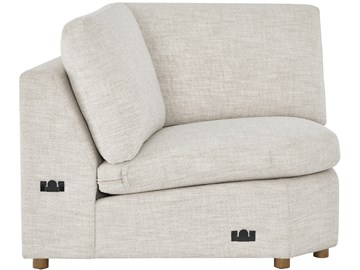 Thumbnail Hyde Corner Chair 2