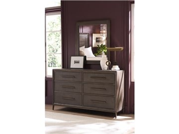 Thumbnail Montclair Dresser 1