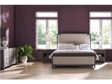 Thumbnail Cocoa Bed King 1