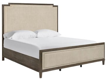 Thumbnail Cocoa Bed King 2