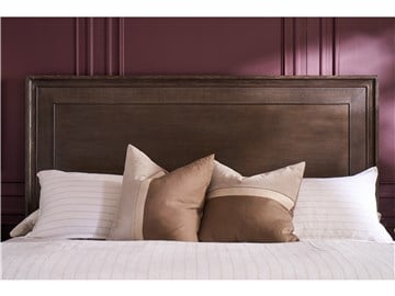 Thumbnail Montclair Panel Bed King 5