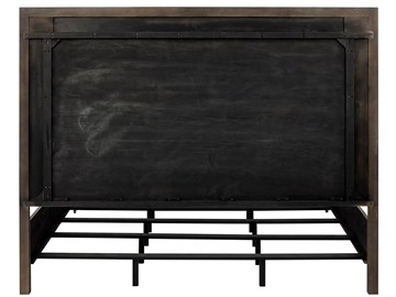 Thumbnail Montclair Panel Bed King 3