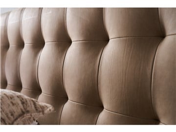 Thumbnail Montclair Upholstered Bed King 3