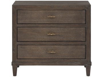 Cocoa Nightstand thumbnail