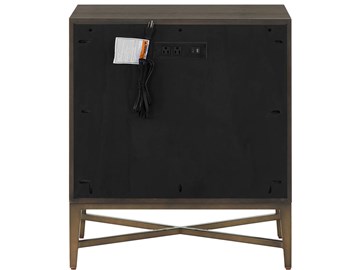 Thumbnail Montclair Nightstand 3