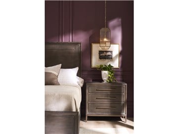Thumbnail Montclair Nightstand 1