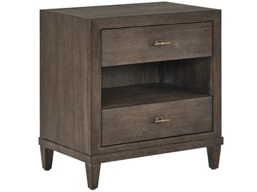 Thumbnail Cocoa Nightstand 2