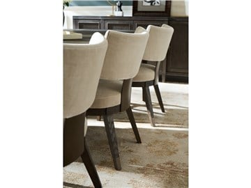Thumbnail Cocoa Side Chair 3