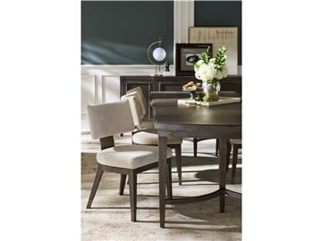 Thumbnail Cocoa Side Chair 1