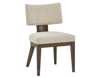 Thumbnail Cocoa Side Chair 2