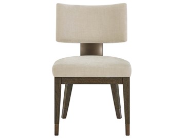 Thumbnail Cocoa Side Chair 1