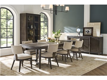 Thumbnail Cocoa Dining Table 1