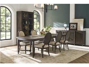 Thumbnail Cocoa Dining Table 2