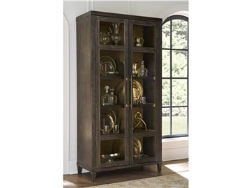 Thumbnail Cocoa Cabinet 1
