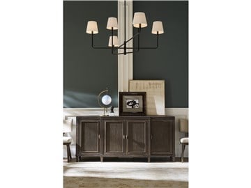 Thumbnail Cocoa Credenza 1