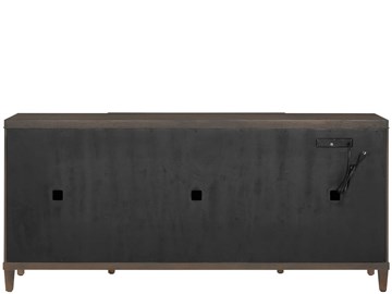 Thumbnail Cocoa Credenza 4