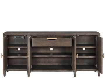 Thumbnail Cocoa Credenza 3