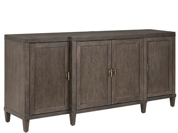 Thumbnail Cocoa Credenza 2