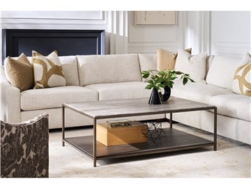 Thumbnail Brindle Cocktail Table 1