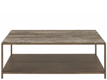 Montclair Brindle Cocktail Table | Universal Furniture