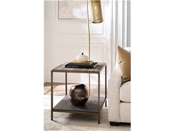 Thumbnail Brindle End Table 1