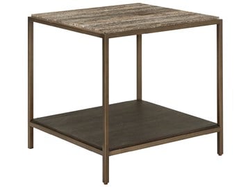 Thumbnail Brindle End Table 2